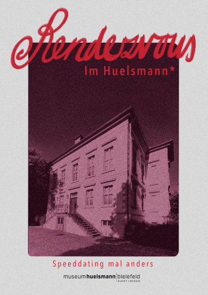 Rendezvous im Huelsmann