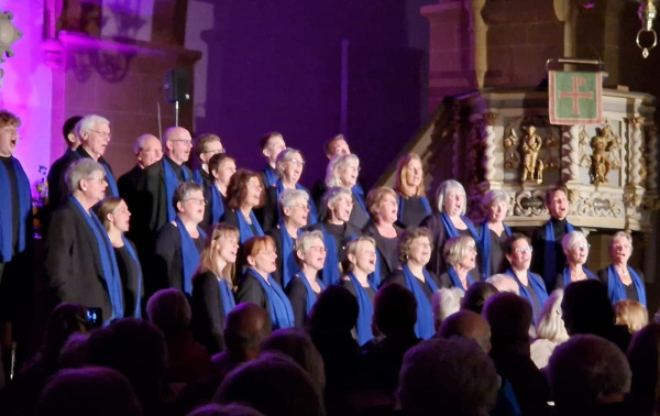 Gospelchor Altenhagen