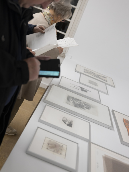 Artothek, Kunstverein Bielefeld