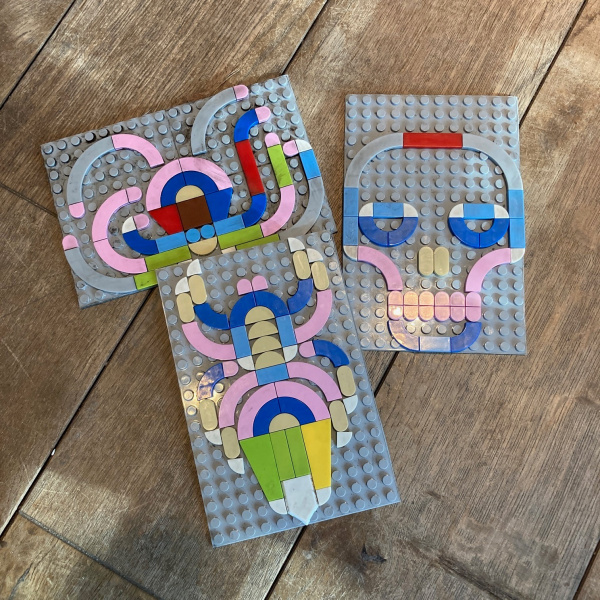 LEGO