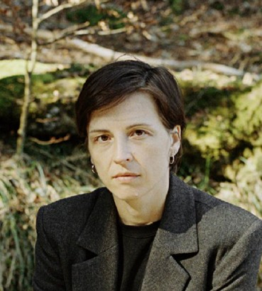 Dorothee Elmiger "Die Holländerinnen"