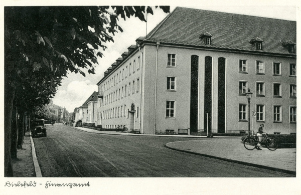 Stadtarchiv Bielefeld