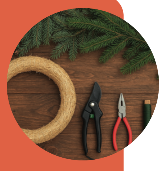 5Eck - Gemeinsam Schönes Schaffen 