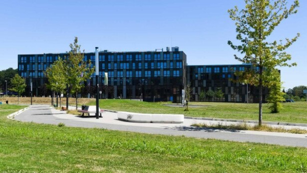 Hochschule Bielefeld