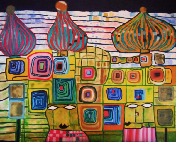 Kreatives Experimentieren für Kinder