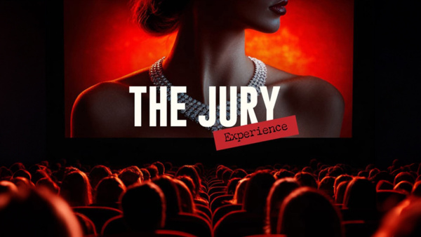 The Jury Experience
