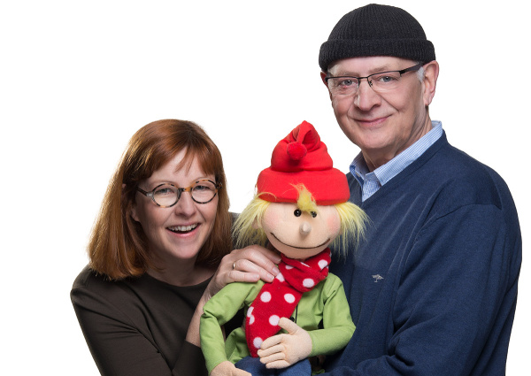 Geschichten aus der Pixi-Kiste