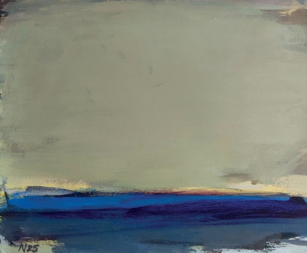 Meer / Horizont