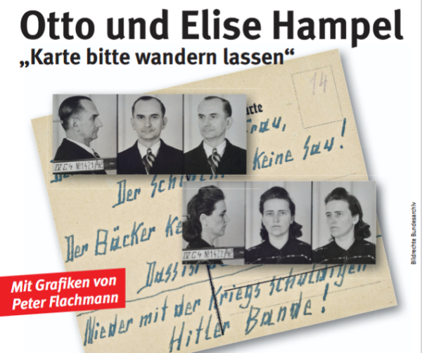 Ausstellung in der Peter-und-Pauls-Kirche Heepen