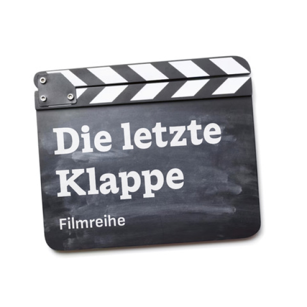 Filmreihe "Die letzte Klappe"