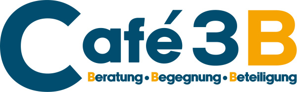 Logo Cafe 3B