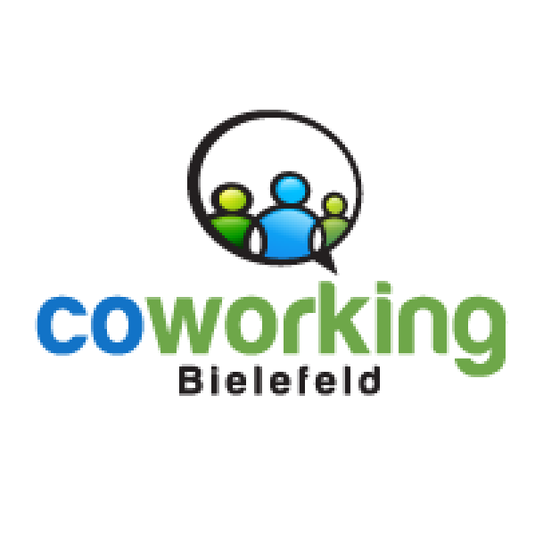 Logo Coworking Bielefeld