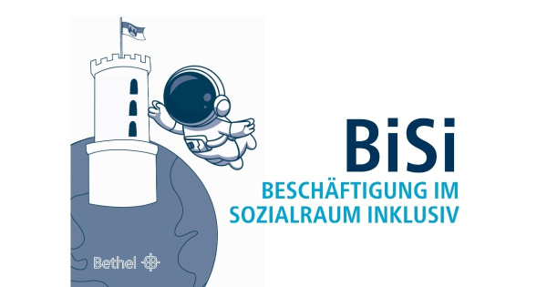 Logo Bisi