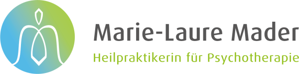 Logo Marie-Laure Mader