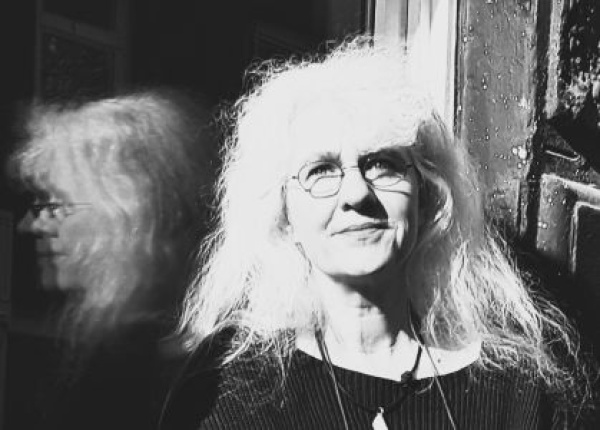 Portrait Foto von Else Laudan