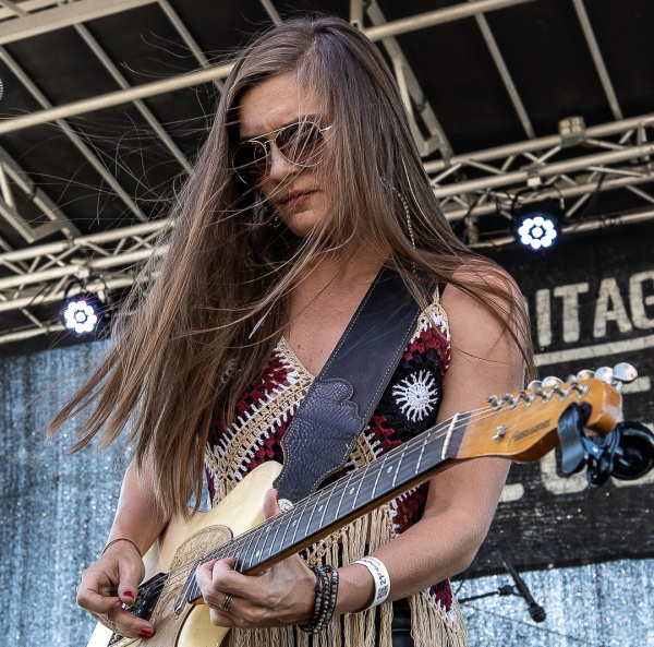 Katie Henry