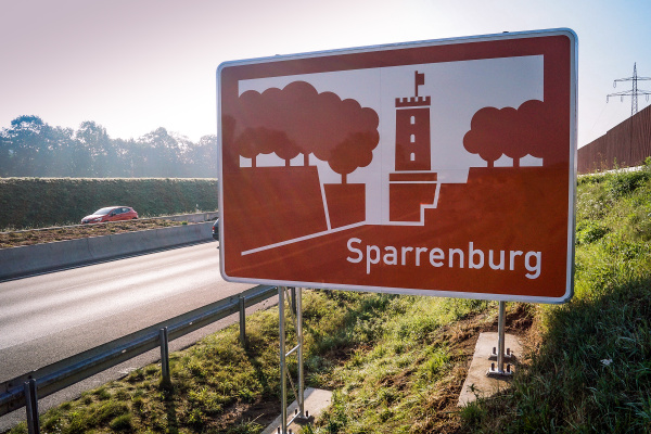 Sparrenburg Sparrenburg