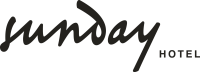 Logo mit dem Schriftzug Sunday